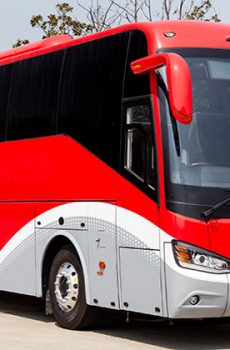 Higer Bus  2010