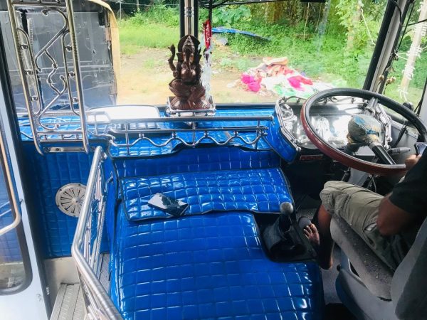 2018 Ashok Leyland Bus for sale in Kandy - Image 5