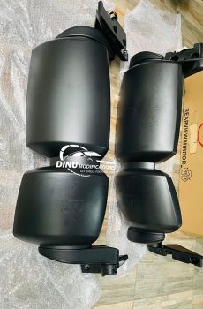 Primemover Side Mirrors