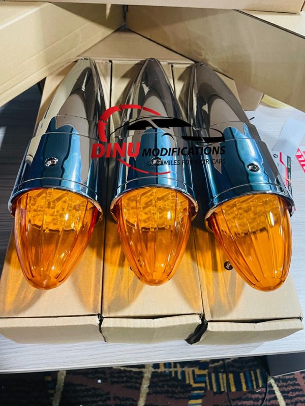 Amber Jet Lights - Image 2