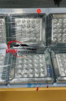 Shiliduo LED Break Light - White
