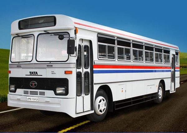 TATA 1515 2019