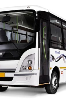 TATA Marcopolo 2016